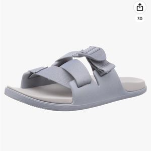 NWT Women’s size 8 Chaco Chillos Slide Sandals